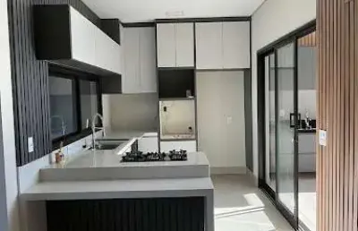 Casa com 3 dormitórios à venda, 184 m² por r$ 1.580.000,00 - loteamento park gran reserve	 - indaiatuba/sp