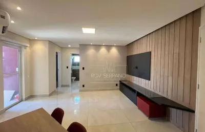 Apartamento com 2 dormitórios à venda, 58 m² por r$ 570.000,00 - altos da bela vista - indaiatuba/sp