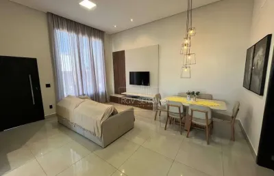 Casa com 3 dormitórios à venda, 145 m² por r$ 1.200.000 - jardins do império - indaiatuba/sp