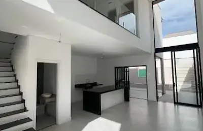 Casa com 2 dormitórios à venda, 192 m² por r$ 1.400.000,00 - condomínio park gran reserve - indaiatuba/sp