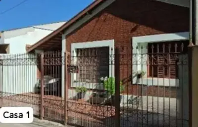 Casa com 1 dormitório à venda, 208 m² por r$ 1.350.000,00 - cidade nova - indaiatuba/sp