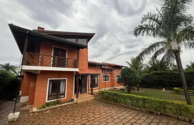 Chácara com 3 dormitórios à venda, 1000 m² por r$ 1.250.000,00 - terras de itaici - indaiatuba/sp