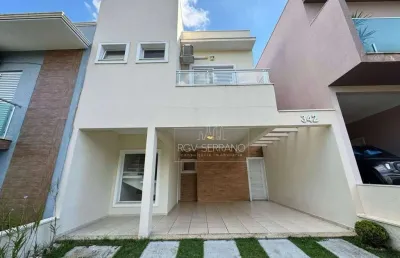 Sobrado com 3 dormitórios à venda, 170 m² por r$ 1.200.000,00 - jardim vista verde - indaiatuba/sp