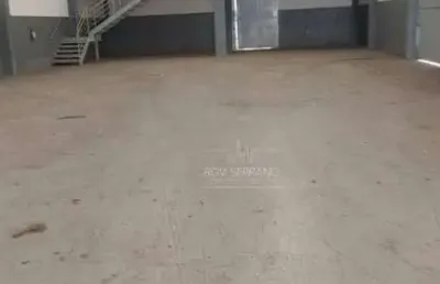 Galpão para alugar, 714 m² por r$ 17.000,00/mês - comercial vitória martini - indaiatuba/sp