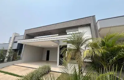 Casa com 3 dormitórios à venda, 184 m² por r$ 1.450.000,00 - condomínio piemonte - indaiatuba/sp