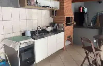Casa com 3 dormitórios à venda, 120 m² por r$ 795.000,00 - jardim regente - indaiatuba/sp
