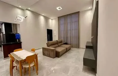 Casa com 3 dormitórios à venda, 173 m² por r$ 1.380.000,00 - condomínio jardim laguna - indaiatuba/sp