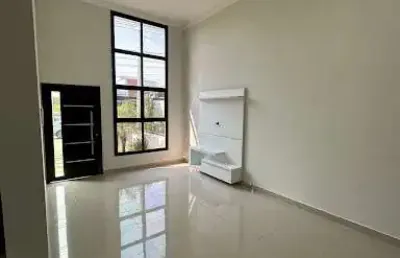 Casa com 3 dormitórios à venda, 105 m² por r$ 950.000,00 - condomínio jardim montreal residence - indaiatuba/sp