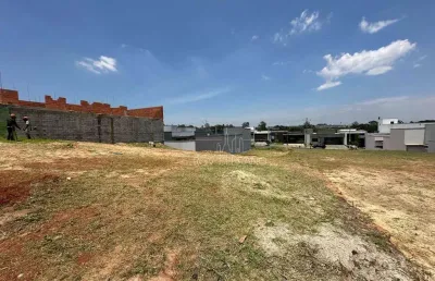 Terreno à venda, 300 m² por r$ 380.000 - jardim laguna - indaiatuba/sp