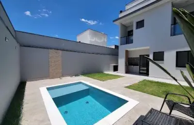 Casa com 3 dormitórios à venda, 156 m² por r$ 1.385.000,00 - condomínio gran reserve - indaiatuba/sp