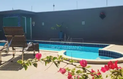 Casa com 5 dormitórios à venda, 387 m² por r$ 1.500.000 - jardim regina - indaiatuba/sp