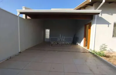 Casa com 3 dormitórios, 149 m² - venda por r$ 750.000,00 ou aluguel por r$ 4.150,00/mês - jardim bela vista - indaiatuba/sp