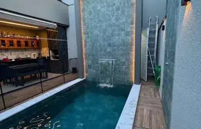Casa com 3 dormitórios à venda, 129 m² por r$ 1.190.000,00 - condominio mantova residencial - indaiatuba/sp