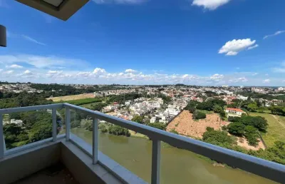 Apartamento com 3 dormitórios à venda, 97 m² por r$ 950.000 - jardim bela vista - indaiatuba/sp