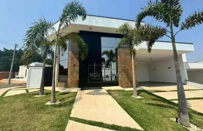 Casa com 3 dormitórios à venda, 206 m² por r$ 2.000.000,00 - jardim residencial viena - indaiatuba/sp