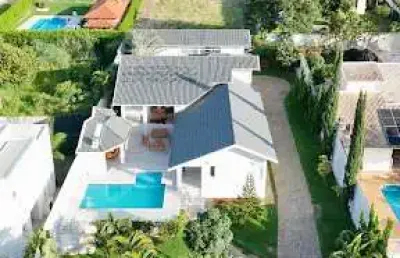 Casa com 4 dormitórios à venda, 360 m² por r$ 2.350.000,00 - condomínio terras de itaici - indaiatuba/sp