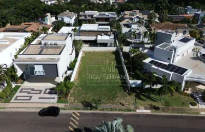 Terreno à venda, 420 m² por r$ 1.060.000,00 - jardim vila paradiso - indaiatuba/sp