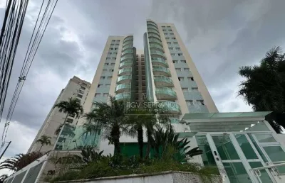 Apartamento com 4 dormitórios à venda, 188 m² por r$ 1.250.000,00 - vila sfeir - indaiatuba/sp