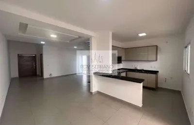 Casa com 3 dormitórios à venda, 153 m² por r$ 1.220.000,00 - jardim montreal residence - indaiatuba/sp