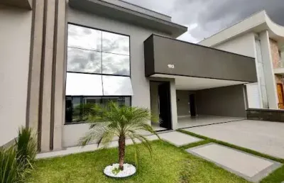 Casa com 3 dormitórios à venda, 196 m² por r$ 1.800.000,00 - condomínio jardins di roma - indaiatuba/sp