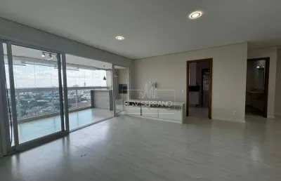 Apartamento com 3 dormitórios para alugar, 140 m² por r$ 9.450,00/mês - vila castelo branco - indaiatuba/sp