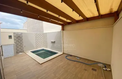 Sobrado com 3 dormitórios, 170 m² - venda por r$ 1.200.000,00 ou aluguel por r$ 7.460,00/mês - jardim vista verde - indaiatuba/sp
