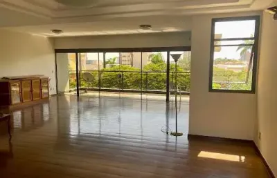 Apartamento com 4 dormitórios à venda, 324 m² por r$ 1.700.000,00 - centro - indaiatuba/sp