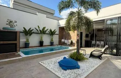 Sobrado com 4 dormitórios à venda, 278 m² por r$ 2.650.000 - jardim residencial dona maria josé - indaiatuba/sp
