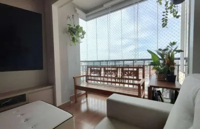 Apartamento com 2 dormitórios à venda, 60 m² por r$ 715.500 - cidade nova ii - indaiatuba/sp