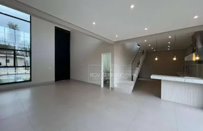 Casa com 4 dormitórios à venda, 250 m² por r$ 2.100.000,00 - evidencias - indaiatuba/sp