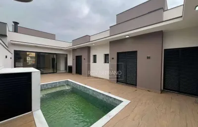 Casa com 3 dormitórios à venda, 205 m² por r$ 1.500.000 - residencial evidências - indaiatuba/sp