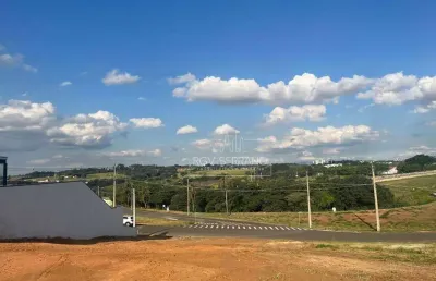 Terreno à venda, 1200 m² por r$ 590.000,00 - condomínio jardim quintas da terracota - indaiatuba/sp