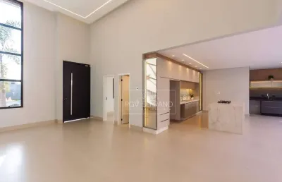 Casa com 3 dormitórios à venda, 200 m² por r$ 2.050.000,00 - jardim residencial dona maria cândida - indaiatuba/sp