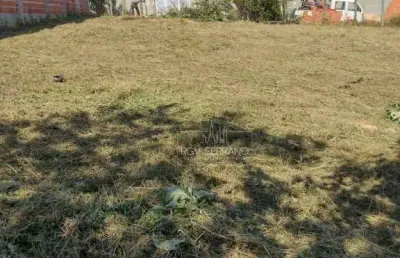 Terreno à venda, 1000 m² por r$ 620.000 - terras de itaici - indaiatuba/sp