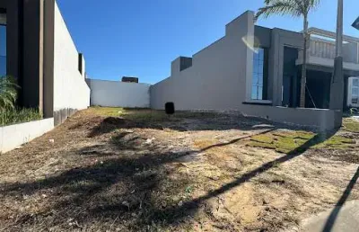 Terreno à venda, 340 m² por r$ 583.000,00 - condomínio park gran reserve - indaiatuba/sp