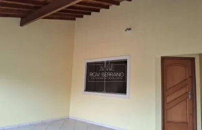 Casa com 3 dormitórios à venda, 133 m² por r$ 730.000,00 - parque são lourenço - indaiatuba/sp