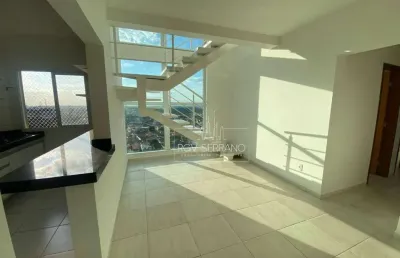 Apartamento duplex com 2 dormitórios, 155 m² - venda por r$ 820.000 ou aluguel por r$ 4.130/mês - aqui se vive - indaiatuba/sp
