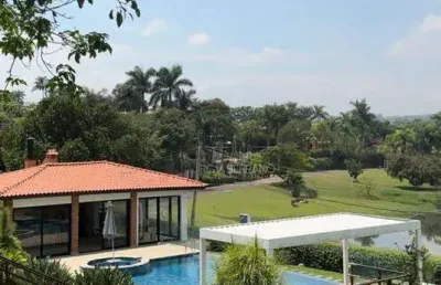 Chácara com 3 dormitórios, 3300 m² - venda por r$ 4.200.000,00 ou aluguel por r$ 15.910,00/mês - vale das laranjeiras - indaiatuba/sp