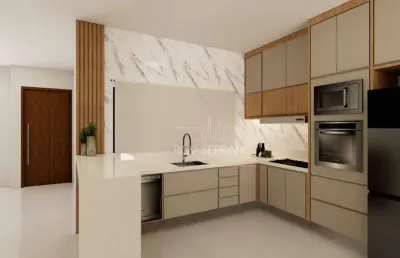 Casa com 3 dormitórios à venda, 134 m² por r$ 1.360.000 - park gran reserve - indaiatuba/sp