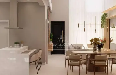 Casa com 3 dormitórios à venda, 196 m² por r$ 1.800.000,00 - jardins di roma - indaiatuba/sp