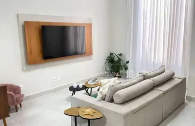 Casa com 3 dormitórios para alugar, 136 m² por r$ 7.664,00/mês - park gran reserve - indaiatuba/sp