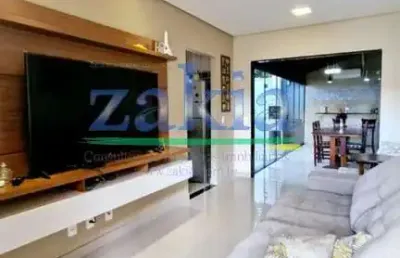 Casa em condomínio para venda em sumaré, residencial real parque sumaré, 2 dormitórios, 2 banheiros, 2 vagas