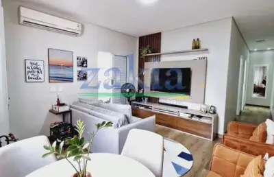 Casa em condomínio para venda em sumaré, loteamento residencial viva vista, 3 dormitórios, 1 suíte, 2 banheiros, 2 vagas