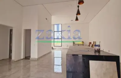 Casa em condomínio para venda em nova odessa, engenho velho, 3 dormitórios, 3 suítes, 5 banheiros, 4 vagas