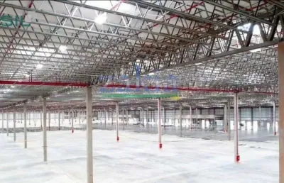Barracão / Galpão / Depósito para alugar no Centro, Itupeva 
