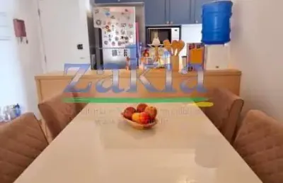 Apartamento para venda em sumaré, loteamento residencial viva vista, 3 dormitórios, 1 suíte, 2 banheiros, 1 vaga