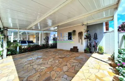 Casa em condomínio para venda em sumaré, residencial real parque sumaré, 3 dormitórios, 1 suíte, 2 banheiros, 3 vagas