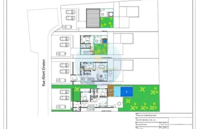 Terreno em condomínio fechado à venda na rua das amoreiras, 101, granja viana, cotia por r$ 750.000