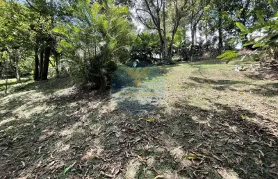 Terreno à venda na rua nápoles, 900, jardim colibri, cotia por r$ 4.800.000