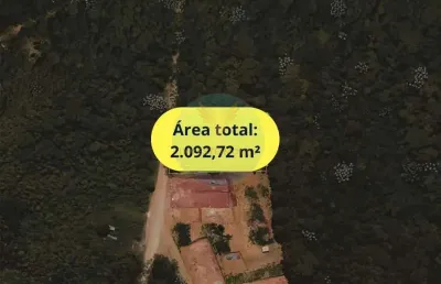 Terreno à venda na rua recanto verde, 331, chácara recanto verde, cotia por r$ 550.000
